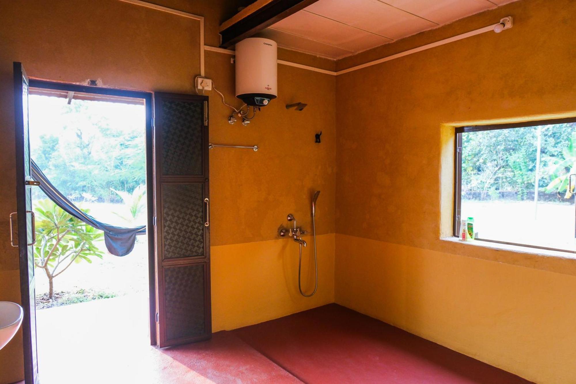 King'S Landing Villa Karjat Exterior photo