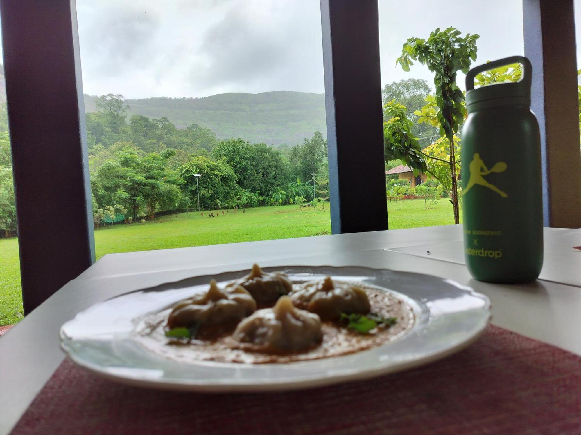 King'S Landing Villa Karjat Exterior photo