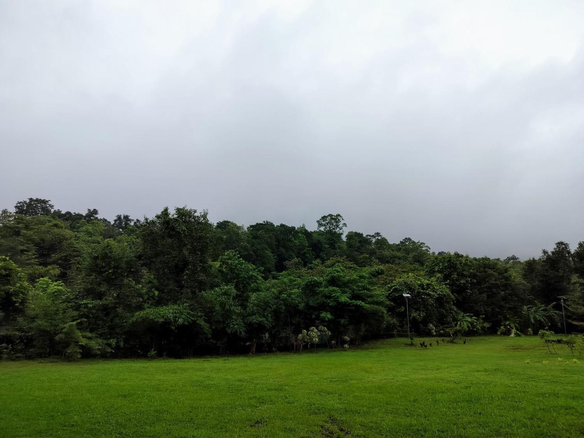 King'S Landing Villa Karjat Exterior photo